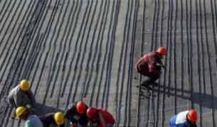 Регистрирани са 4072 строителни фирми