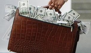 "Трансперънси интернешънъл": България по-зле от Намибия и Гана по корупция