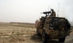 НАТО извършва насочени атаки, за да убие колкото е възможно повече бунтовнически командири от среден ранг