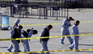 Терористът от Истанбул май не е бил сам