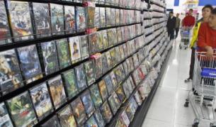 1,5 млн. долара глоба за песни от интернет