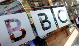 Журналистите от Би Би Си обявиха стачка