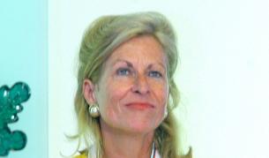 Баронеса Хенриет ван Линден-Лайтен (1950-2010)