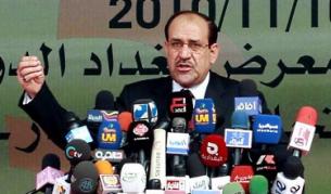 Много е вероятно досегашният премиер Нури ал Малики да запази поста си и в новия кабинет