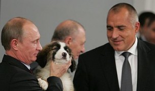 Подписахме за "Южен поток", но газът не пада