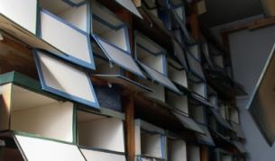 Всички документи на бившата ДС вече са в Държавния архив