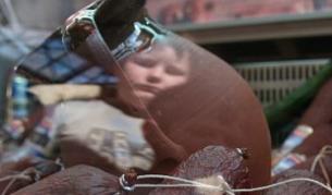 680 кг стари салами спряха в Добрич