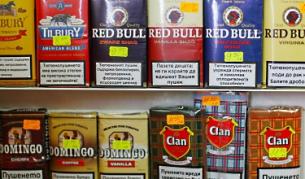 По-висок акциз за дългите цигари и за тютюна