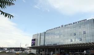 2/3 по-малко пътници от София към страната