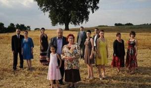 Героите от "Листопад"