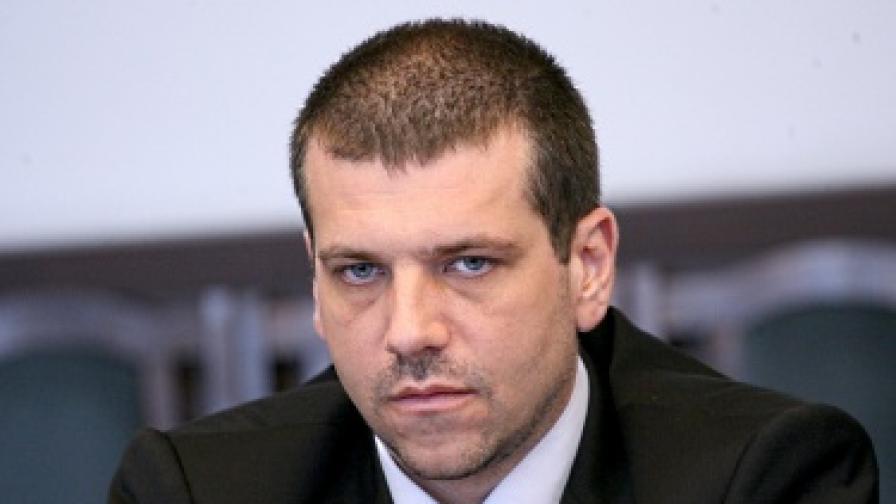 Калин Георгиев: Уличната престъпност е намаляла