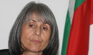 Маргарита Попова