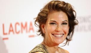 Актрисата Тери Хатчър