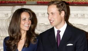 Принц Уилям и Кейт Мидълтън ще се оженят на 29 април 2011 г.