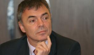 Министър Сергей Игнатов