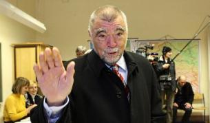 Стипе Месич