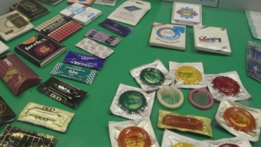 Да забраниш презервативите със закон?