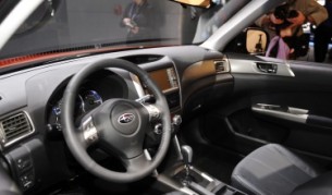 Германските шофьори най-доволни от "Субару"