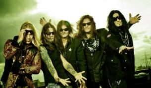 Дани от "Хелоуин": Очакваме с нетърпение старта на турнето