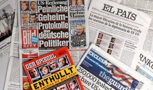 Страхове и непукизъм след разкритията на "Уикилийкс"