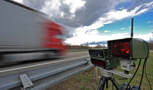 Преследват до дупка нарушителите на пътя в ЕС