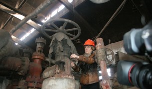 Спряха четири от шестте котела в "Брикел"