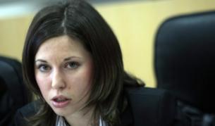 Калина Илиева