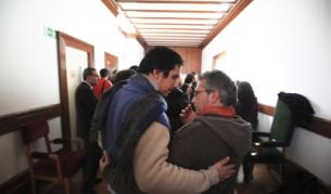 Хомосексуално семейство в Португалия