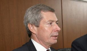 Посланикът на САЩ в България Джеймс Уорлик