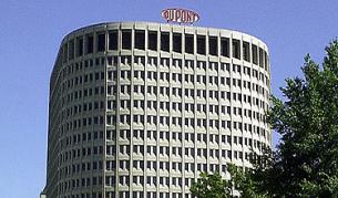 Централата на "Дюпон" в Уилмингтън, Делауеър