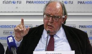 Теодорос Пангалос