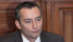 Николай Младенов, министър на външните работи