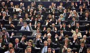 ЕП прие бюджета на ЕС за 2011 г.