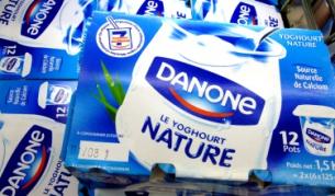 САЩ: "Данон" да спре с недоказаните твърдения за "Активия"