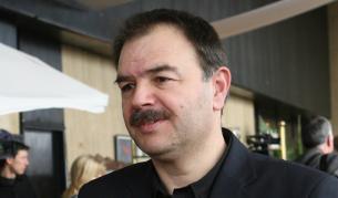 Шефът на Националния филмов център го напусна