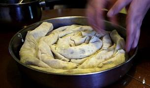 На Бъдни вечер се събираме на постна трапеза