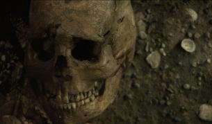 Една от жертвите