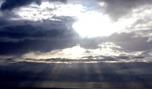 Наддаване за края на света