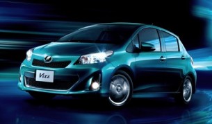 Дебют за третото поколение "Тойота Ярис" 