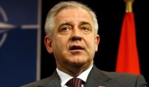 Бившият хърватски премиер Иво Санадер