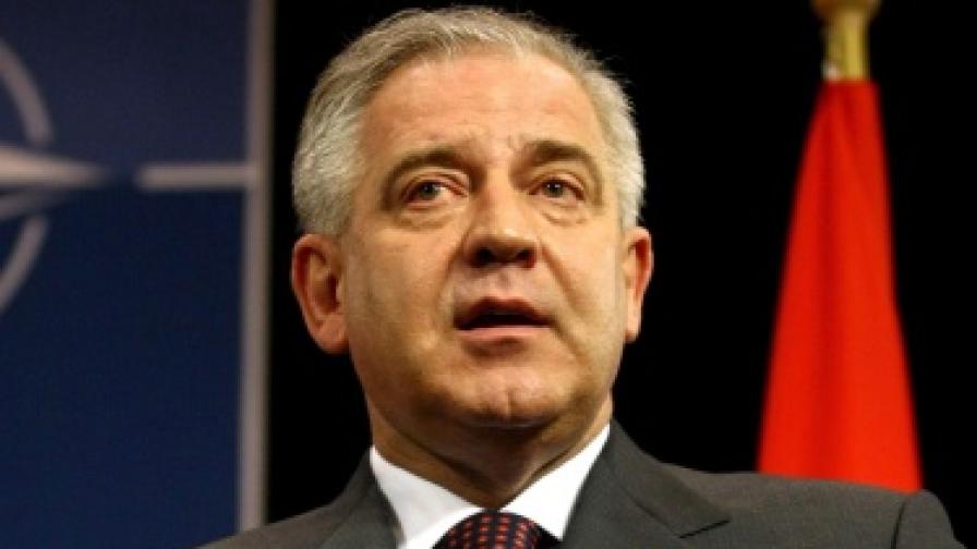 "Прес": Балкански лидери като мафиотски шефове