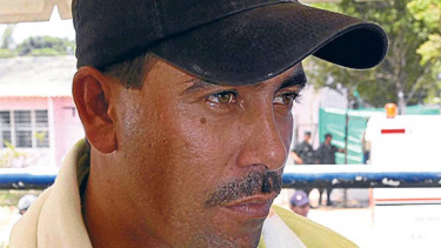Колумбия ликвидира един от най-издирваните наркотрафиканти