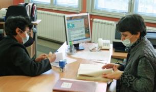 Януари е време за грип