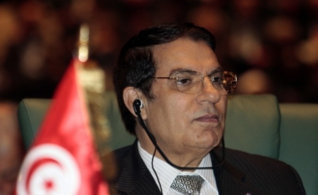 Акт на отчаяние доведе до размирици в Тунис