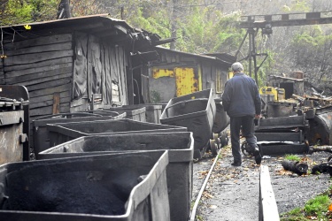 Двама миньори загинаха в рудник Джурково