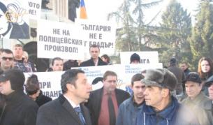 Костов: Борисов няма право да подслушва когото и да било