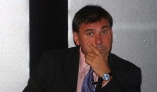 Иван Кръстев, председател на УС на Центъра за либерални стратегии, член на борда на Европейския съвет за външна политика