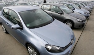 27% спад в продажбите на нови коли у нас