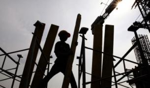 Средната безработица през 2010 г. - 9,47%