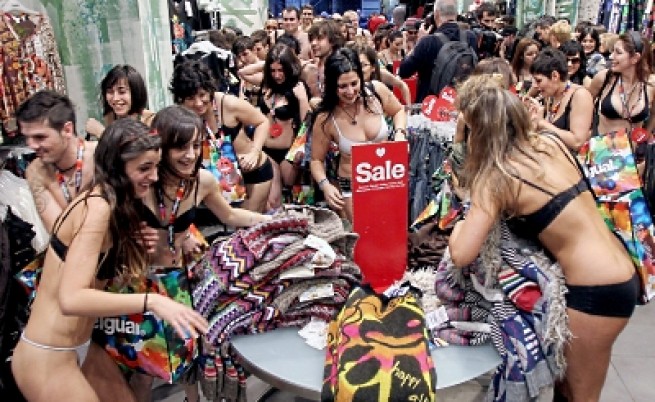 България е 35-а в Европа по покупателна способност